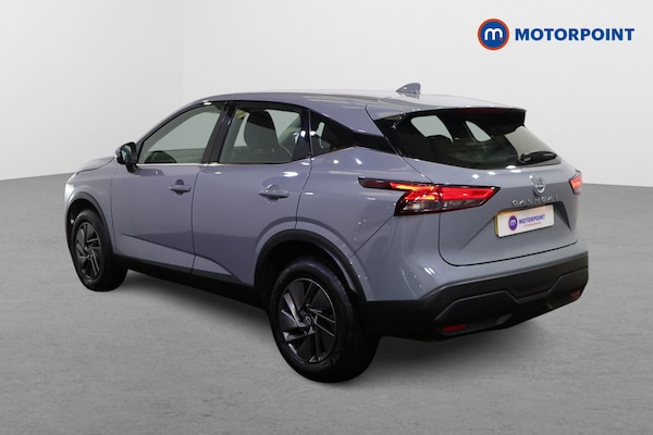 Used Nissan Qashqai 2022 for sale - 76333017: Photo 5