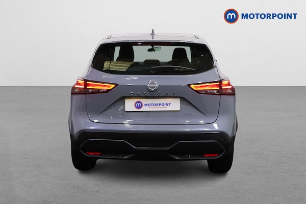 Used Nissan Qashqai 2022 for sale - 76333017: Photo 6