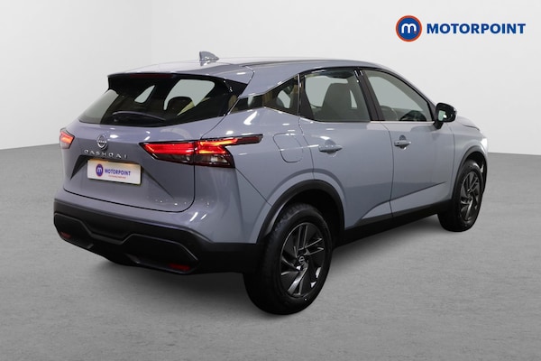 Used Nissan Qashqai 2022 for sale - 76333017: Photo 7