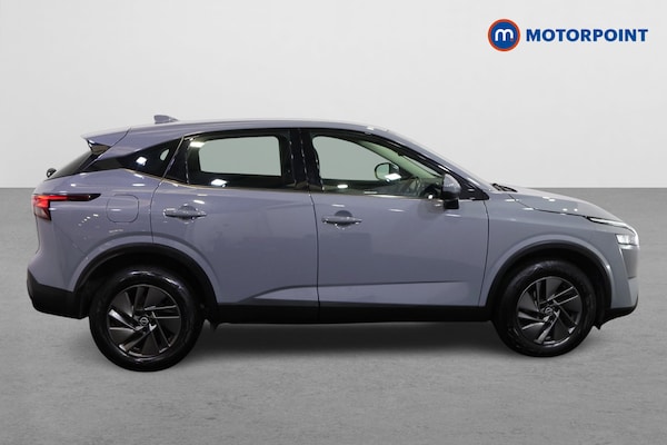 Used Nissan Qashqai 2022 for sale - 76333017: Photo 8