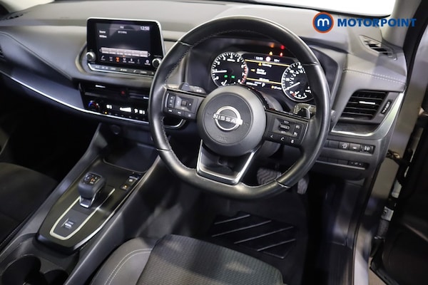 Used Nissan Qashqai 2022 for sale - 76333017: Photo 9
