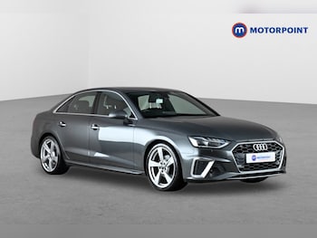 Used Audi A4 2019 for sale - 79196372: Photo