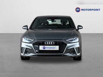Used Audi A4 2019 for sale - 79196372: Photo