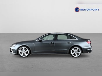 Used Audi A4 2019 for sale - 79196372: Photo