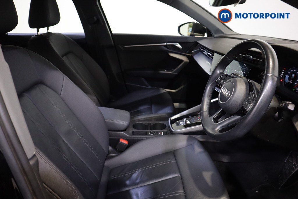 Used Audi A3 for sale - 77516770: Photo 24