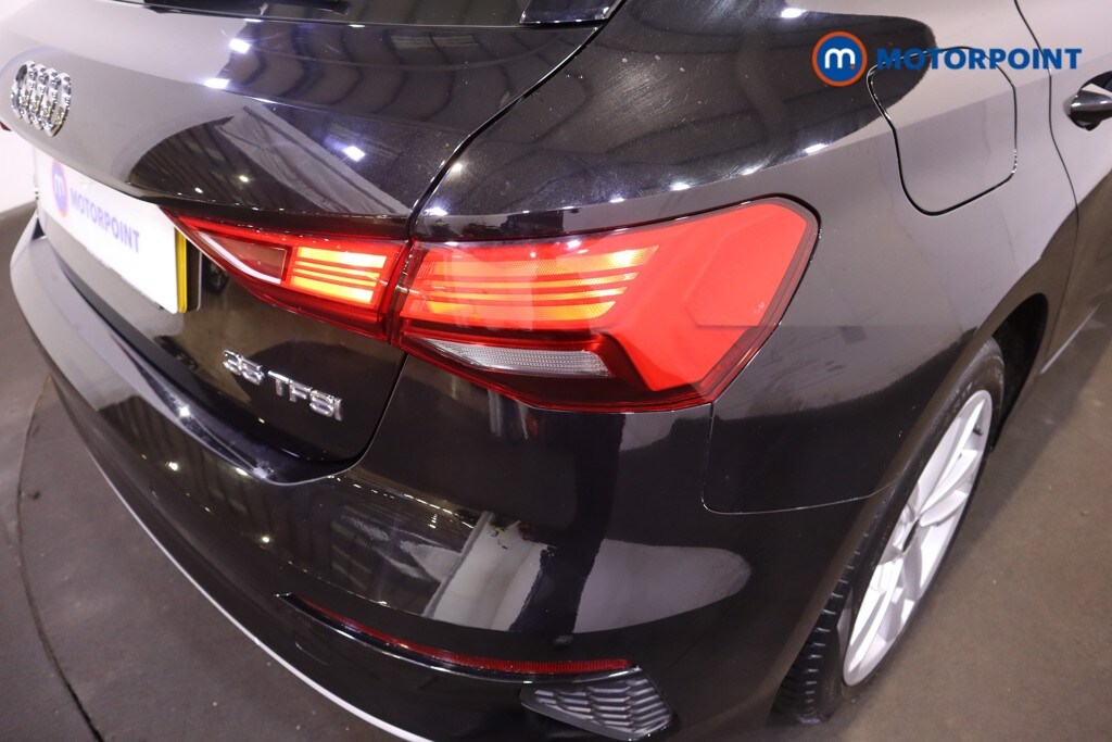 Used Audi A3 for sale - 77516770: Photo 33