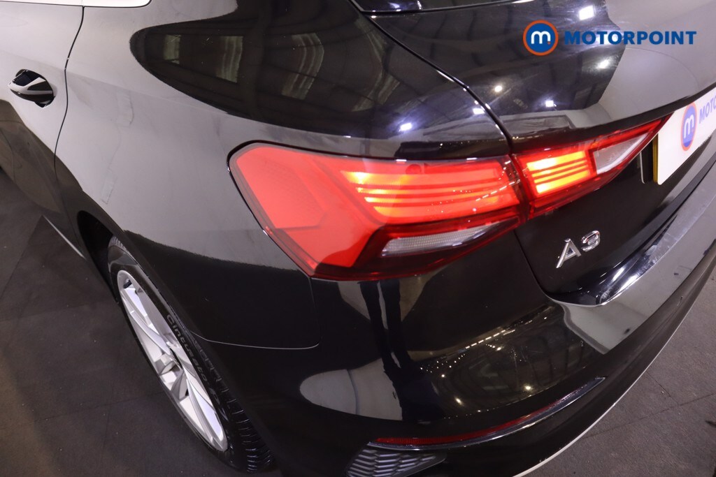 Used Audi A3 for sale - 77516770: Photo 34