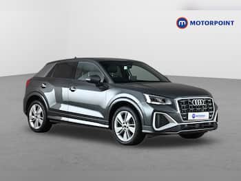 Used Audi Q2 2024 for sale - 79641035: Photo