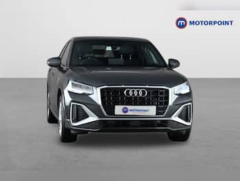Used Audi Q2 2024 for sale - 79641035: Photo