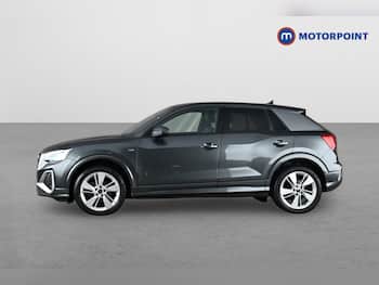 Used Audi Q2 2024 for sale - 79641035: Photo