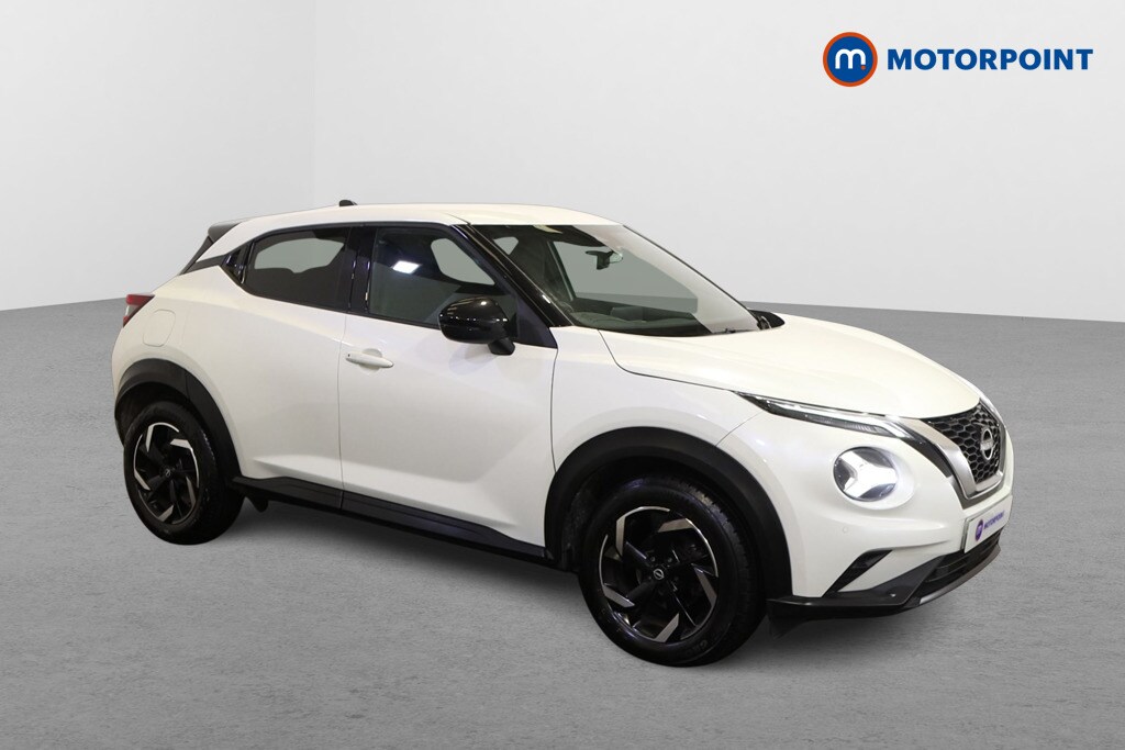 Used Nissan Juke 2023 for sale - 77902005: Photo 1