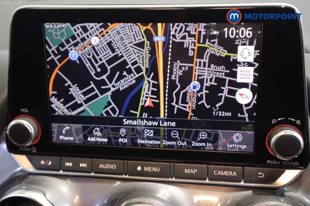 Used Nissan Juke 2023 for sale - 77902005: Photo 10