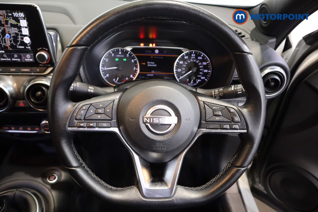 Used Nissan Juke 2023 for sale - 77902005: Photo 11