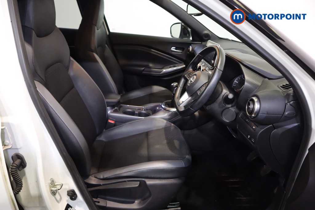 Used Nissan Juke 2023 for sale - 77902005: Photo 14