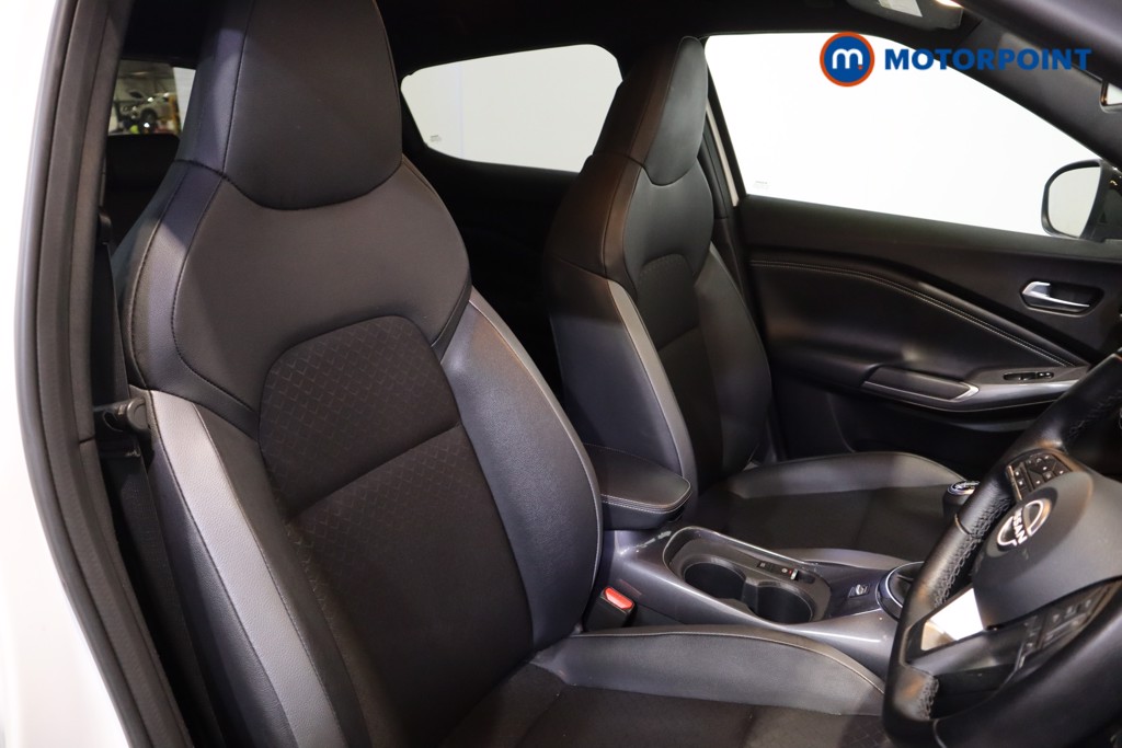 Used Nissan Juke 2023 for sale - 77902005: Photo 15