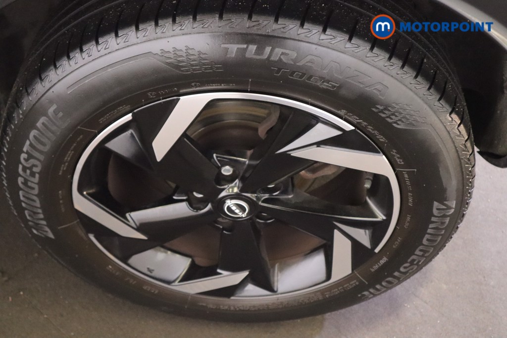 Used Nissan Juke 2023 for sale - 77902005: Photo 18