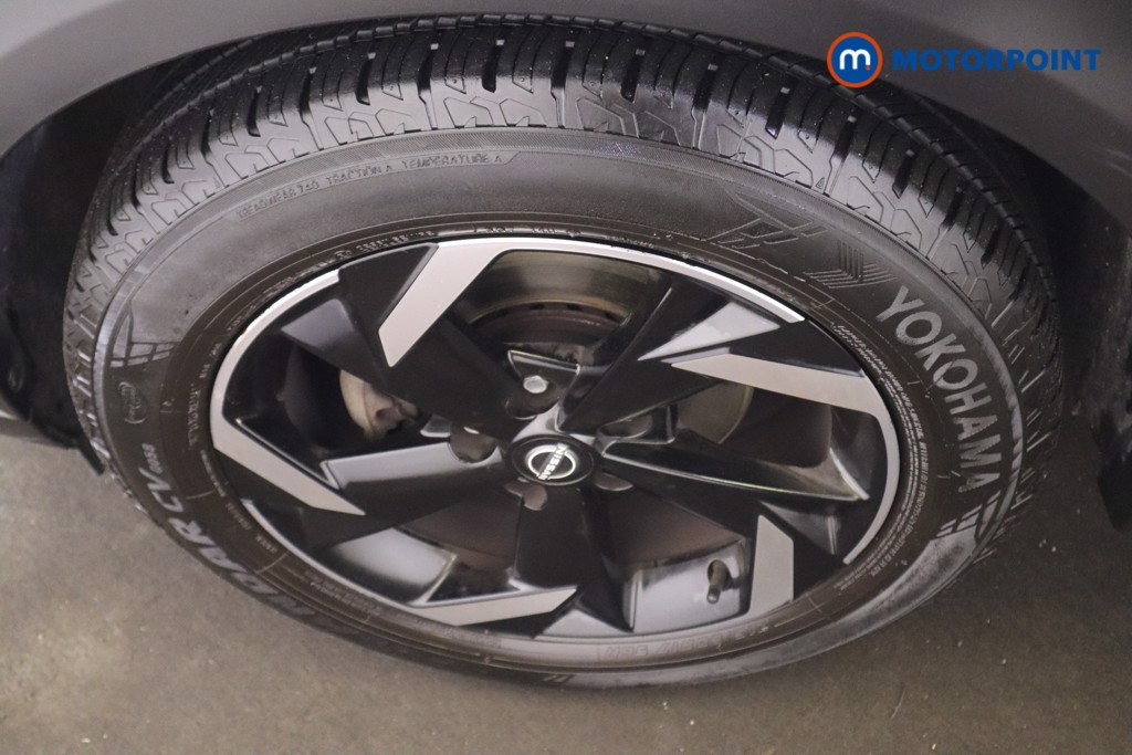 Used Nissan Juke 2023 for sale - 77902005: Photo 19