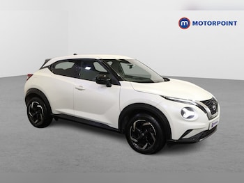 Used Nissan Juke 2023 for sale - 77902005: Photo