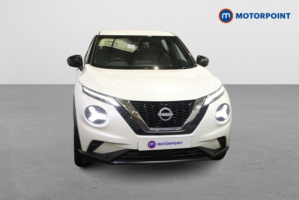 Used Nissan Juke 2023 for sale - 77902005: Photo 2