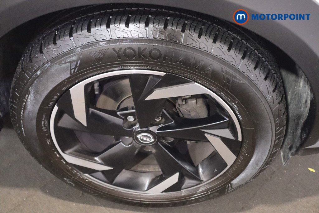 Used Nissan Juke 2023 for sale - 77902005: Photo 20