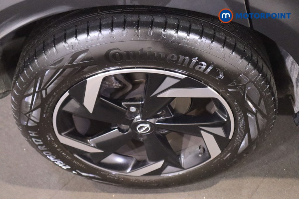 Used Nissan Juke 2023 for sale - 77902005: Photo 21