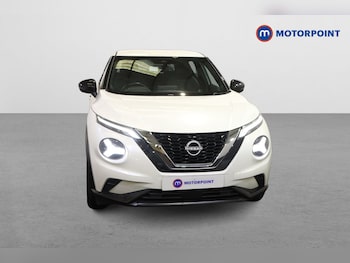 Used Nissan Juke 2023 for sale - 77902005: Photo