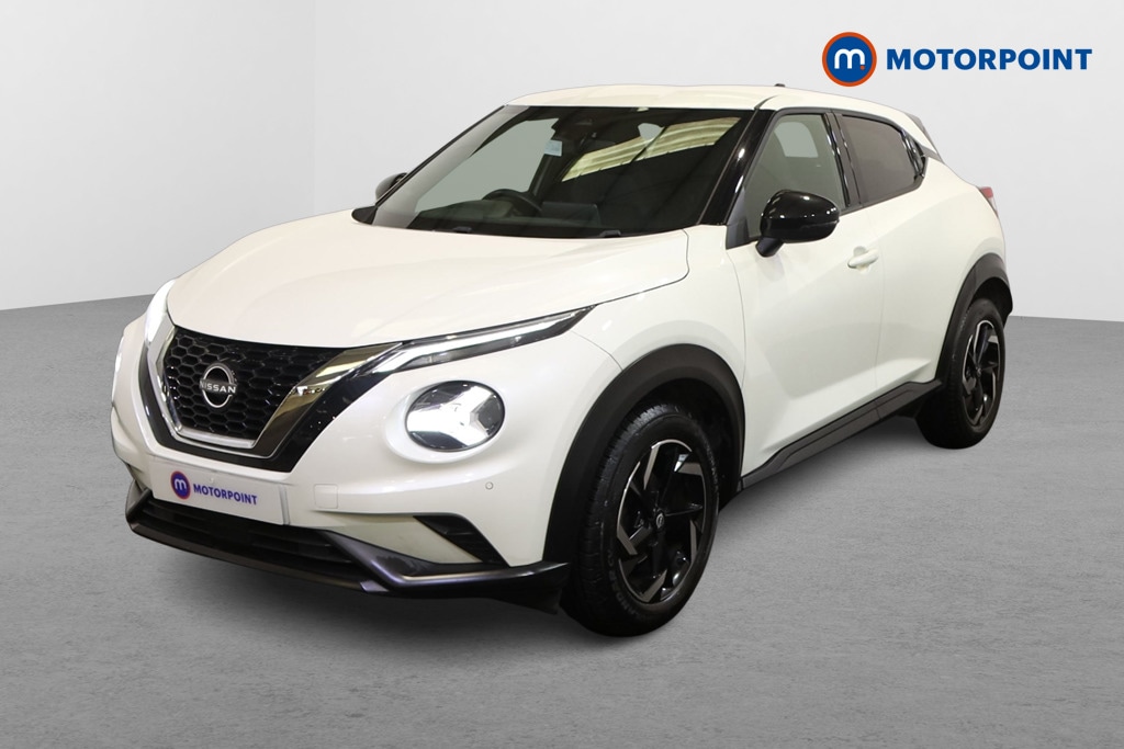 Used Nissan Juke 2023 for sale - 77902005: Photo 3