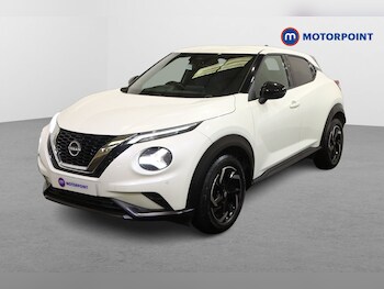 Used Nissan Juke 2023 for sale - 77902005: Photo