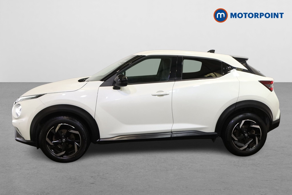 Used Nissan Juke 2023 for sale - 77902005: Photo 4