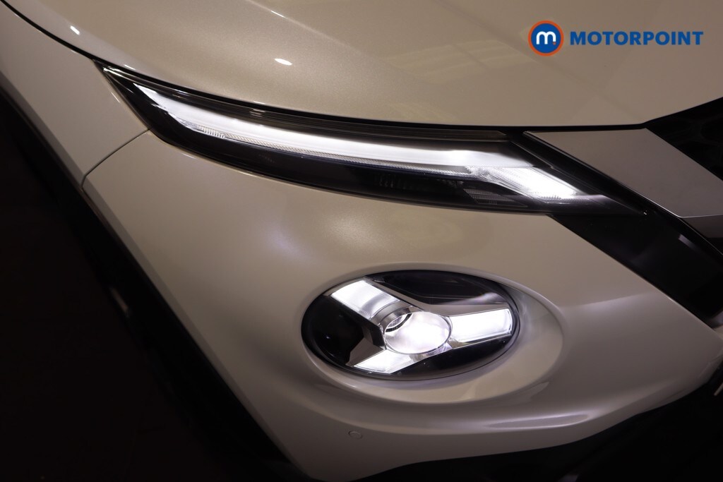 Used Nissan Juke 2023 for sale - 77902005: Photo 42