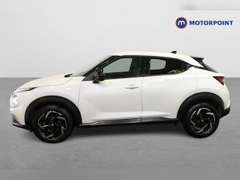 Used Nissan Juke 2023 for sale - 77902005: Photo