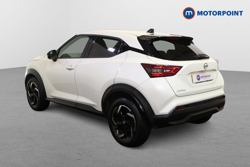 Used Nissan Juke 2023 for sale - 77902005: Photo 5