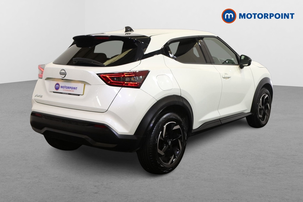 Used Nissan Juke 2023 for sale - 77902005: Photo 7