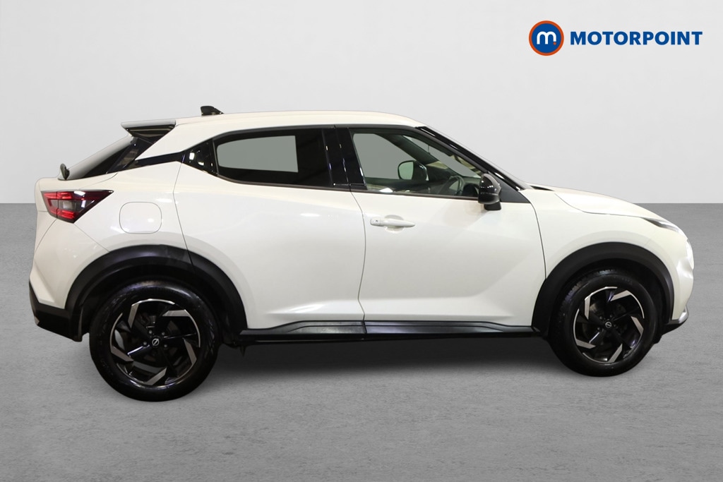 Used Nissan Juke 2023 for sale - 77902005: Photo 8
