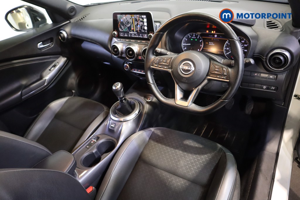 Used Nissan Juke 2023 for sale - 77902005: Photo 9