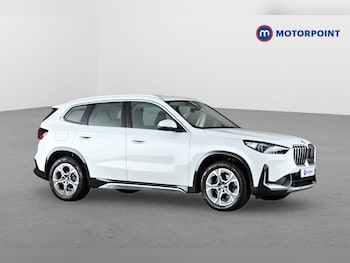 Used BMW X1 2024 for sale - 79344811: Photo