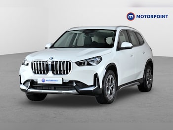 Used BMW X1 2024 for sale - 79344811: Photo