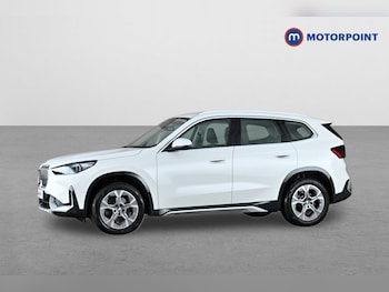 Used BMW X1 2024 for sale - 79344811: Photo