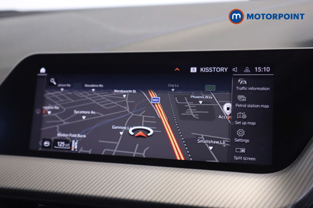 Used BMW 1 Series 2021 for sale - 77117621: Photo 10