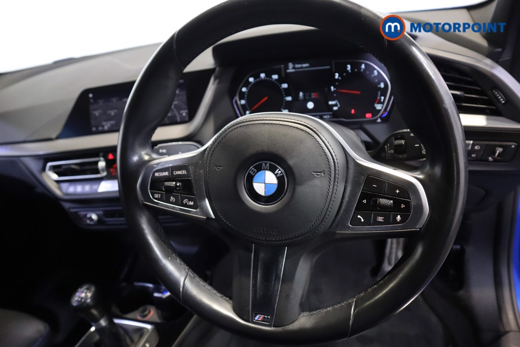 Used BMW 1 Series 2021 for sale - 77117621: Photo 11