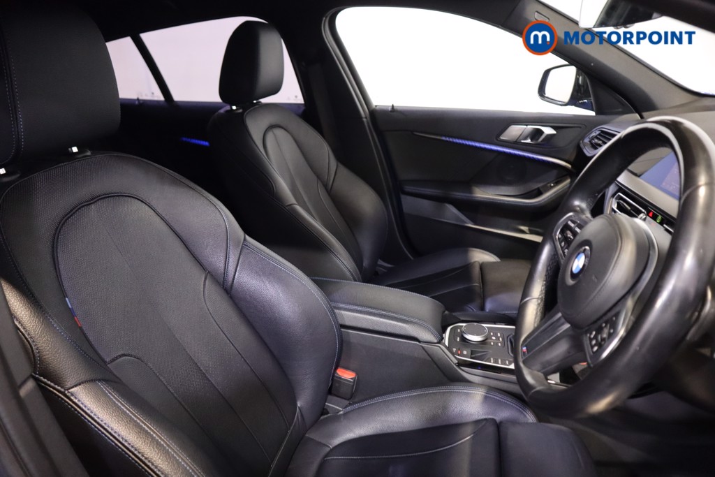 Used BMW 1 Series 2021 for sale - 77117621: Photo 14