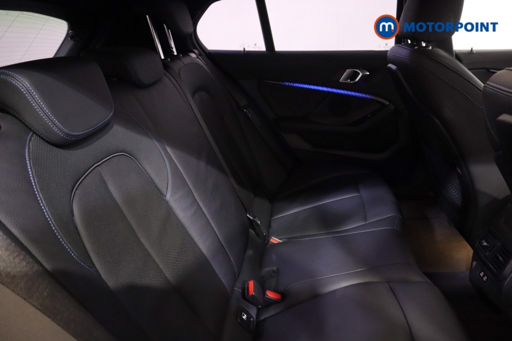 Used BMW 1 Series 2021 for sale - 77117621: Photo 15