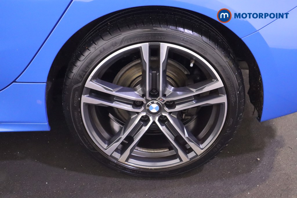 Used BMW 1 Series 2021 for sale - 77117621: Photo 17