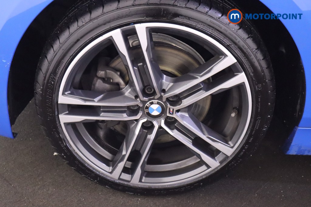 Used BMW 1 Series 2021 for sale - 77117621: Photo 18