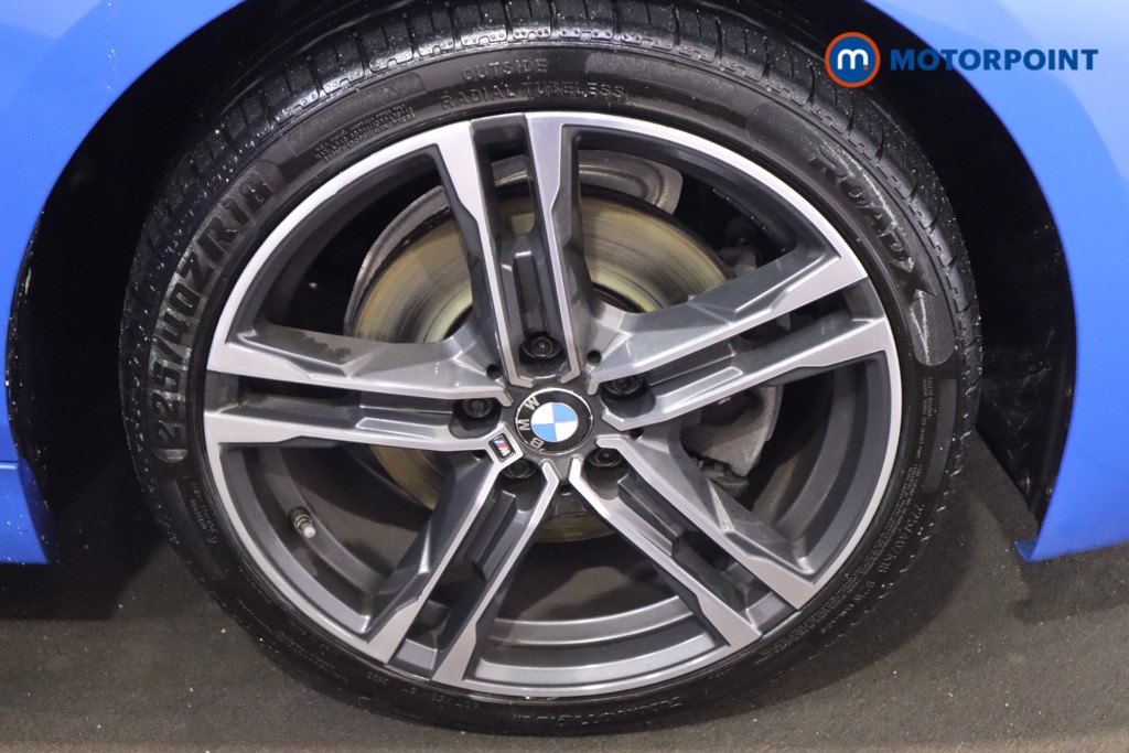 Used BMW 1 Series 2021 for sale - 77117621: Photo 19