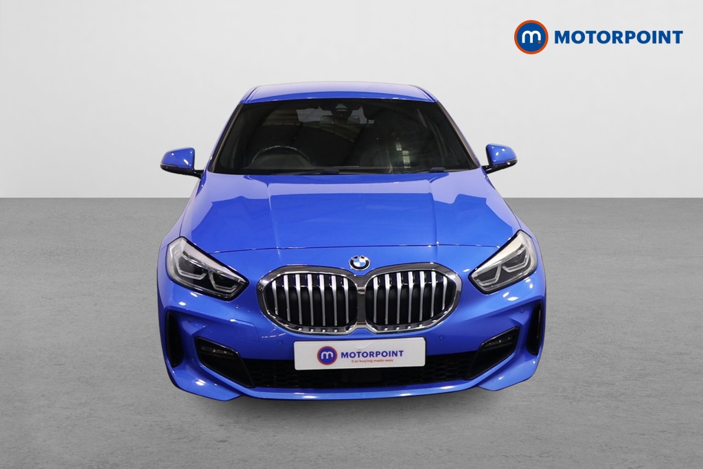 Used BMW 1 Series 2021 for sale - 77117621: Photo 2
