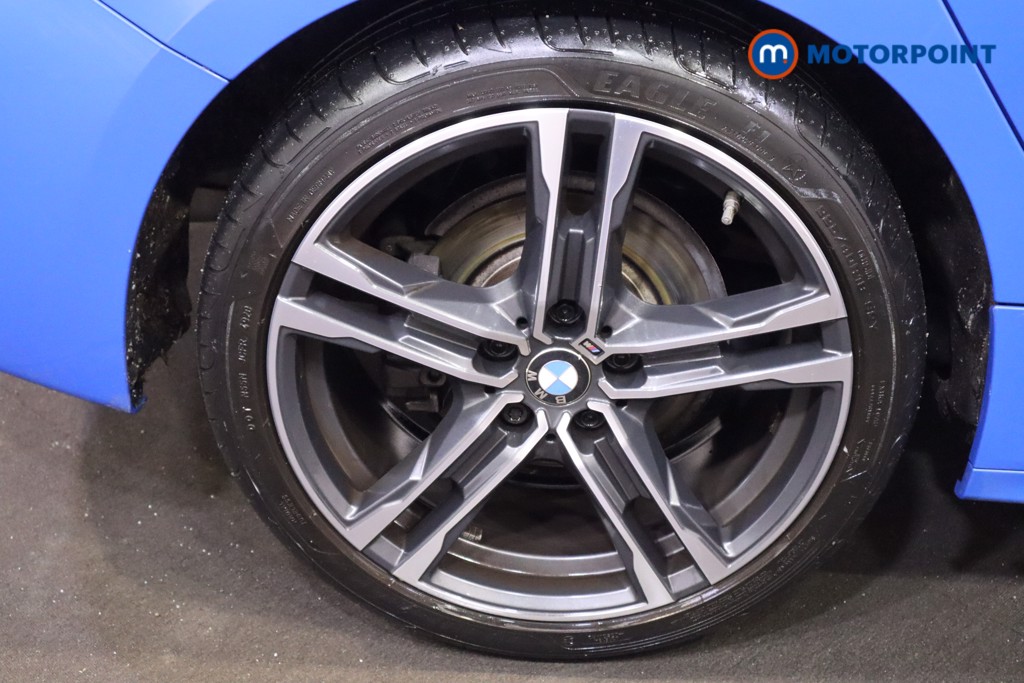 Used BMW 1 Series 2021 for sale - 77117621: Photo 20