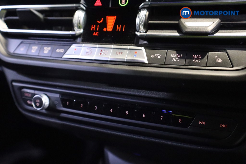 Used BMW 1 Series 2021 for sale - 77117621: Photo 29