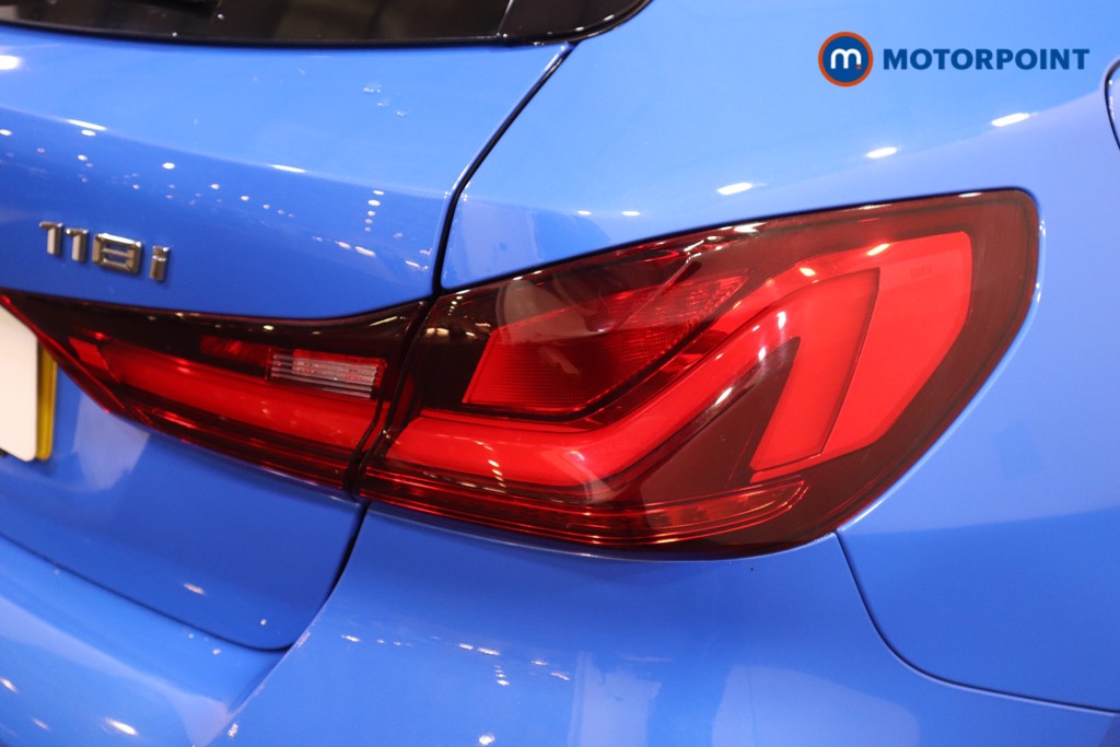 Used BMW 1 Series 2021 for sale - 77117621: Photo 32