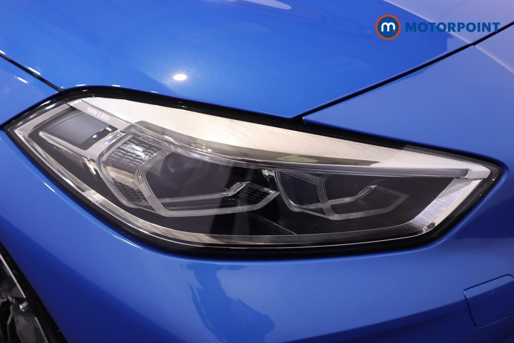 Used BMW 1 Series 2021 for sale - 77117621: Photo 33